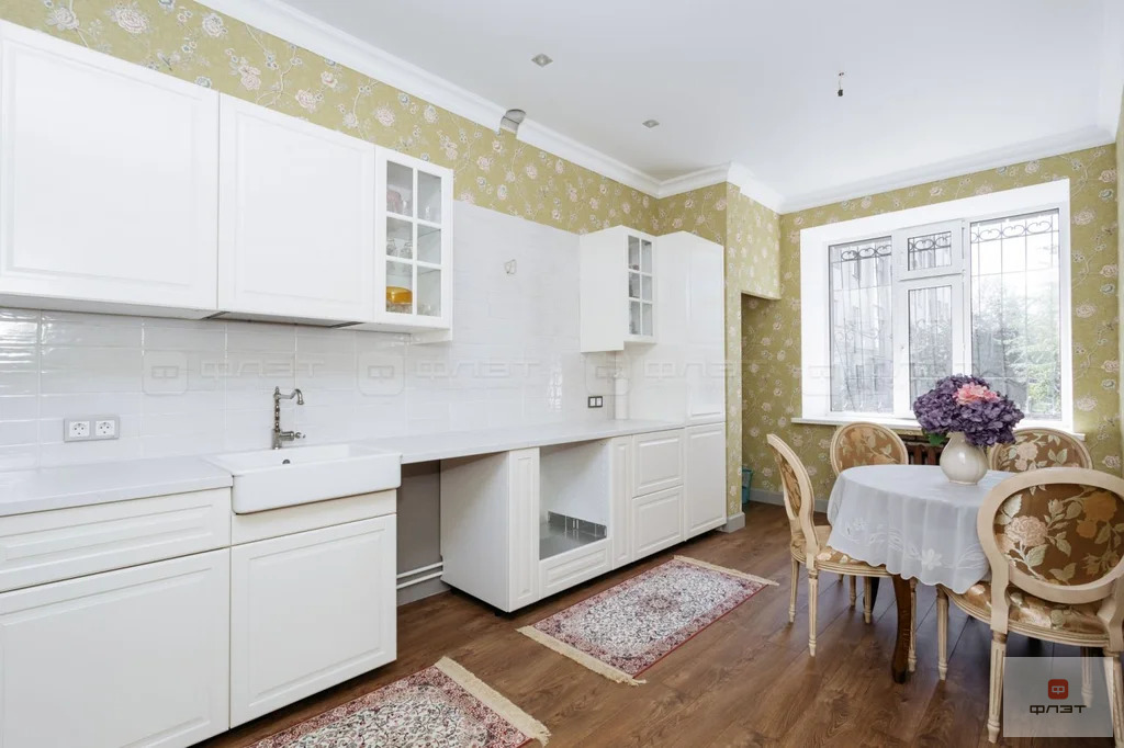 Продажа квартиры, Казань, ул. Мулланура Вахитова - Фото 1