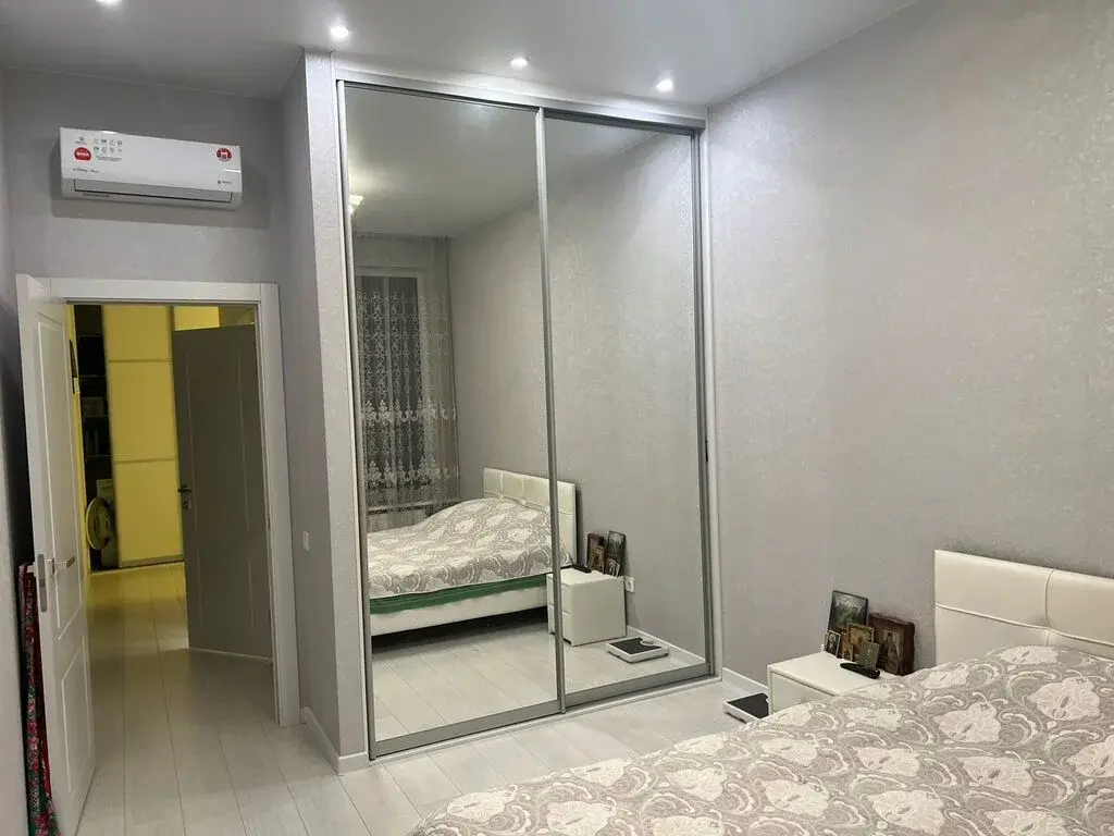 Продажа двух комнатной видовой квартиры - Фото 11