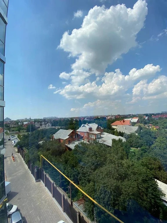 Продается евро-трешка 3-комн. квартира 64 кв.м. - Фото 1