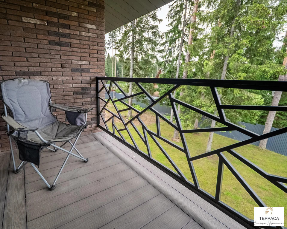 Продажа дома, Всеволожский район, 4-ая линия - Фото 13