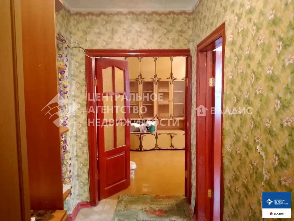 Продажа квартиры, Лесной, Шиловский район - Фото 4