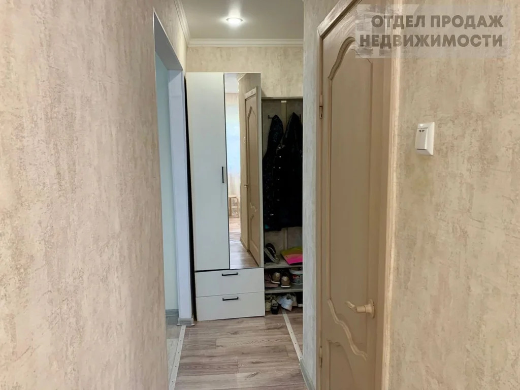 Квартира с ремонтом - Фото 11