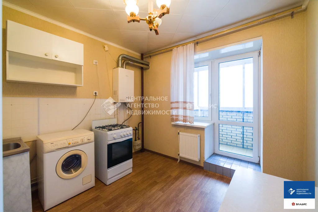 Продажа квартиры, Рязань, Семчинская улица - Фото 4