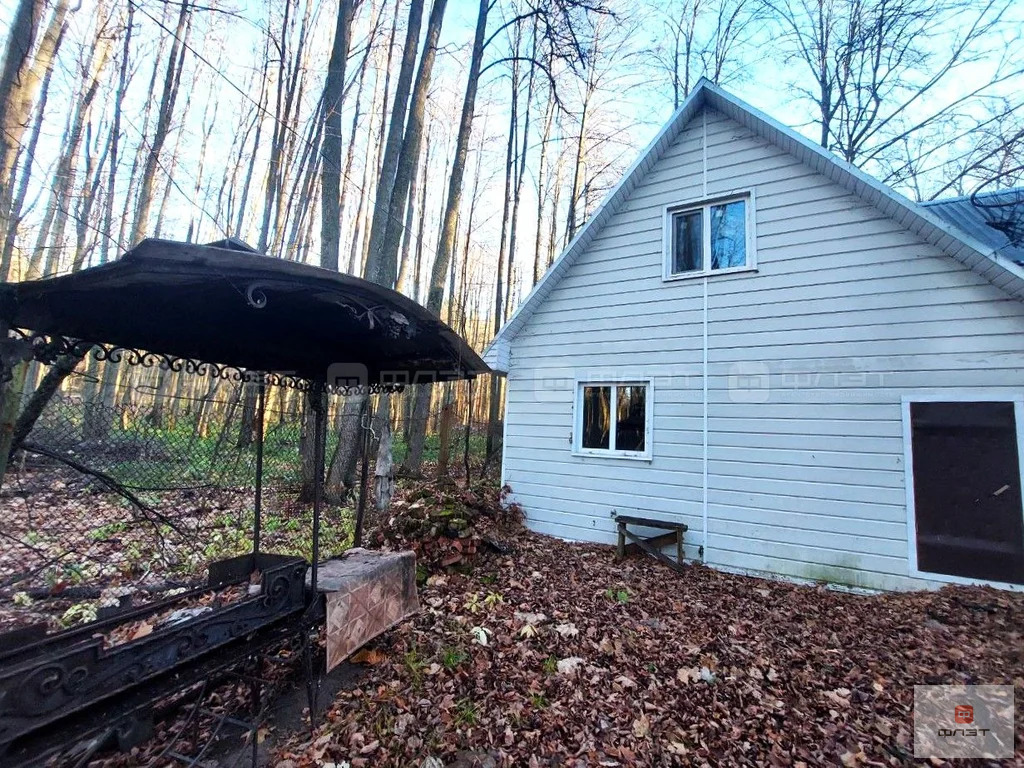 Продажа дома, Лаишевский район, дом 91 - Фото 36