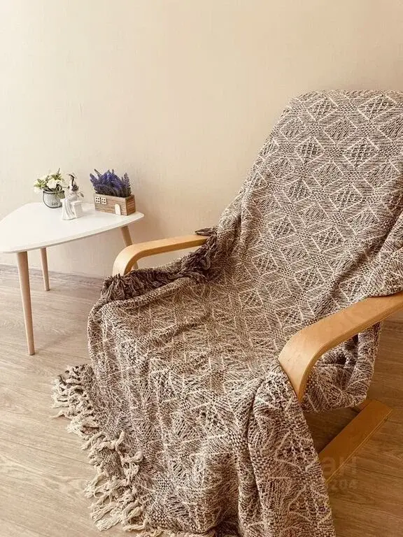 Продажа однокомнатной квартиры 43.0м просп. Альберта Камалеева, 34А, . - Фото 1