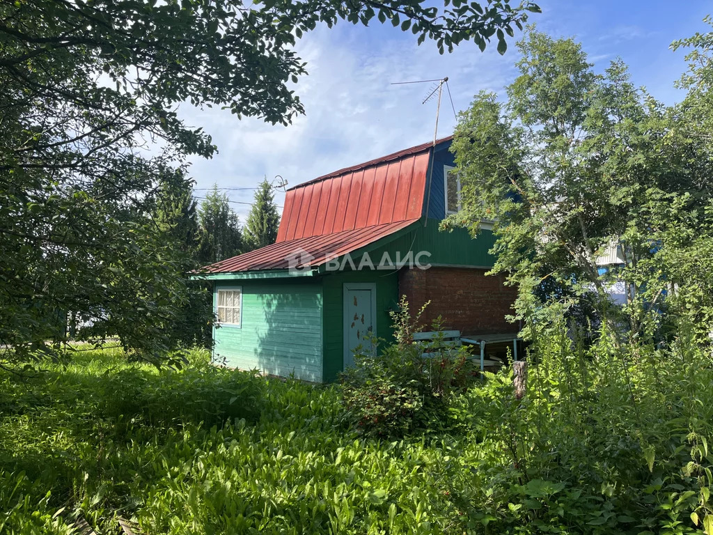 Собинский район, СНТ Дружба,  дом на продажу - Фото 8