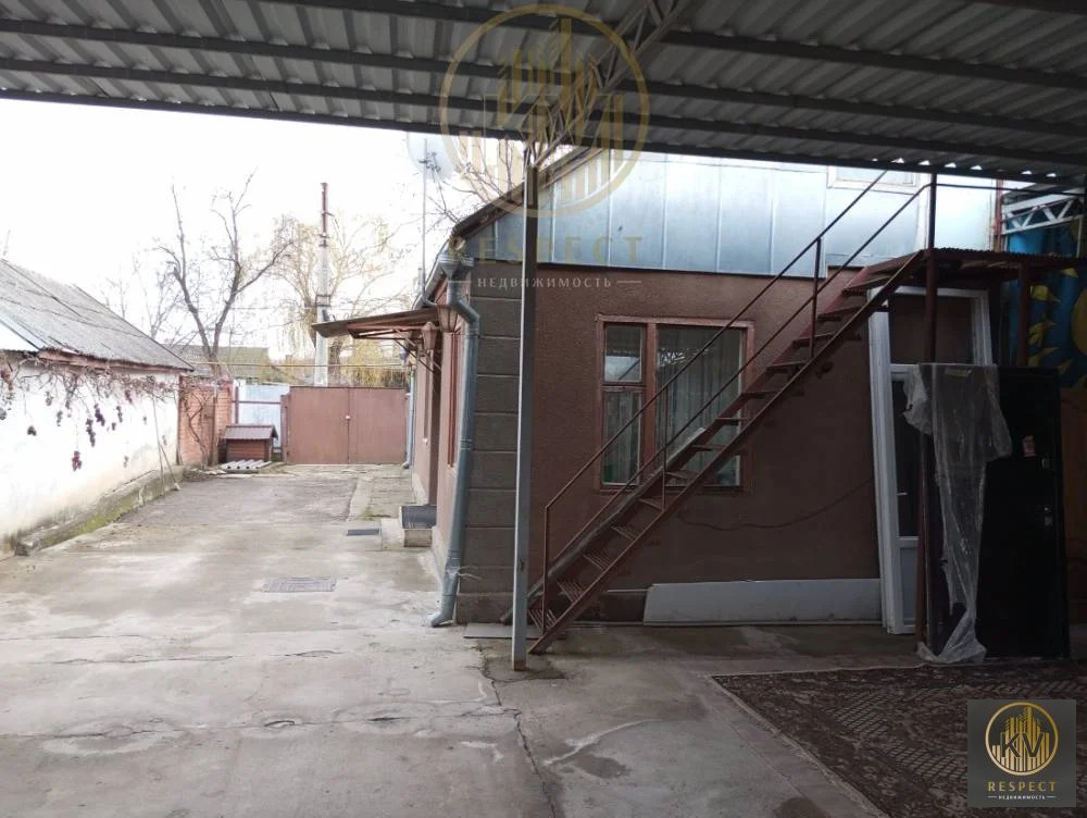 Продажа дома, Пятигорск, Лысогорская ул. - Фото 2