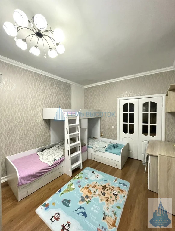 Продажа квартиры, м. Царицыно, ул. Радиальная 6-я - Фото 5