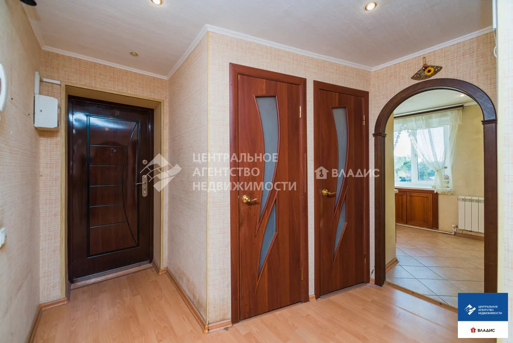 Продажа квартиры, Рязань, ул. Луговая - Фото 13