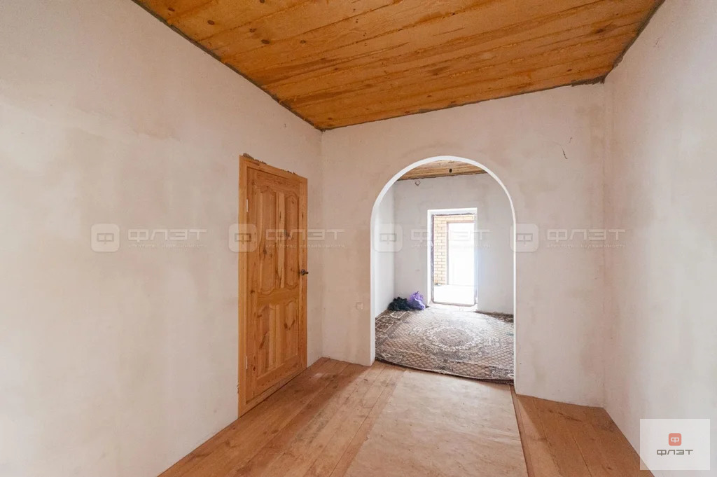 Продажа дома, Казань, снт. Товарищество Овощник-2 - Фото 7