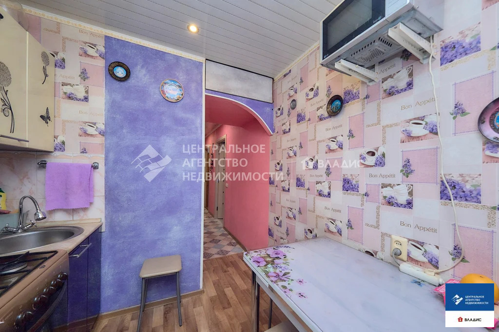 Продажа квартиры, Баграмово, Рыбновский район, 7А - Фото 8