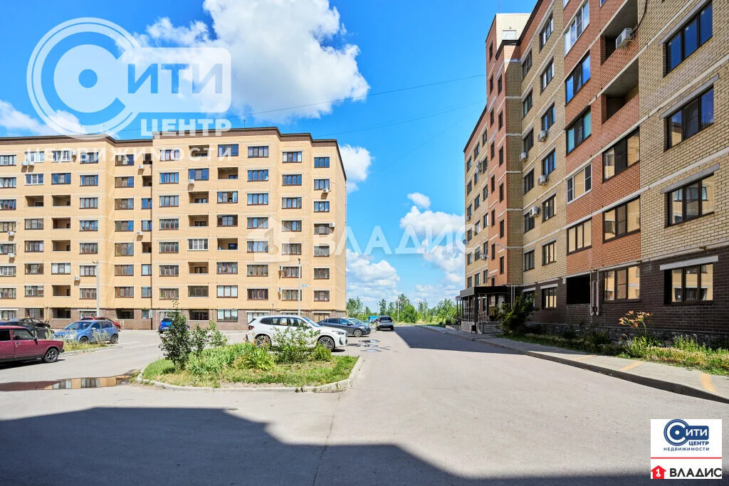 Продажа квартиры, Александровка, Новоусманский район, Ясная улица - Фото 2