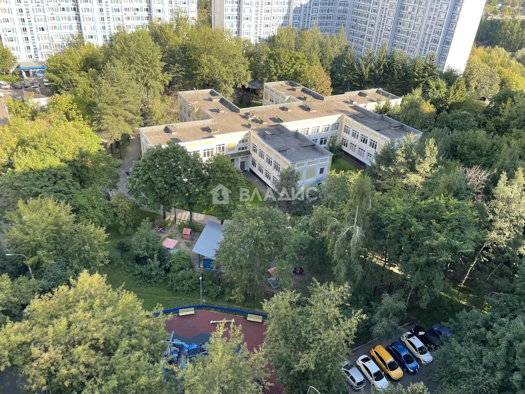 Москва, Кировоградская улица, д.17к1, 3-комнатная квартира на продажу - Фото 4