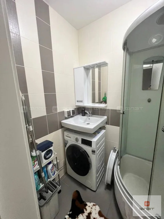 Продажа квартиры, Казань, ул. Рауиса Гареева - Фото 11