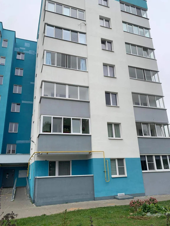 Продажа 2к квартиры 57,1 м2 - Фото 1