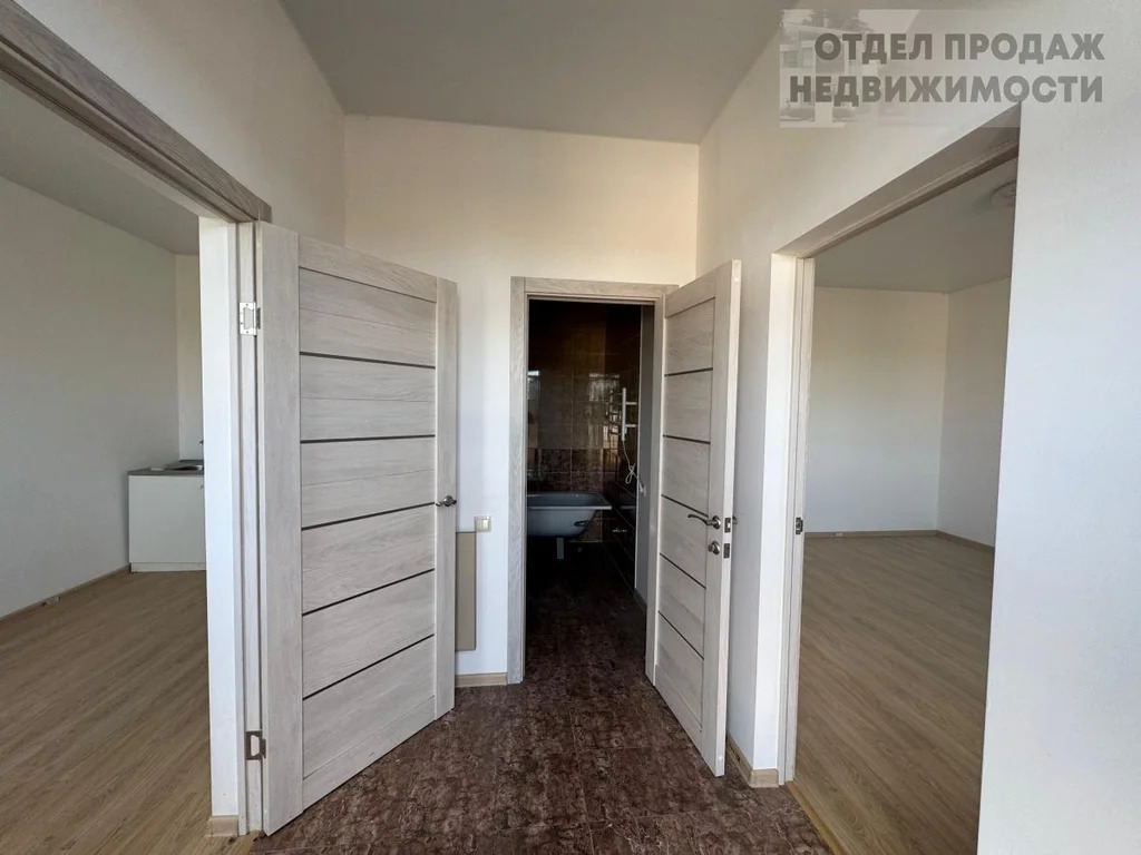 Квартира с З/У - Фото 7
