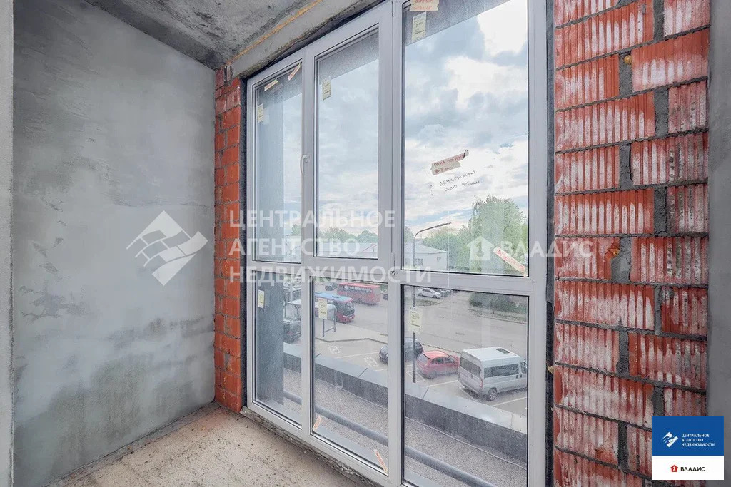 Продажа квартиры, Рязань, ул. Островского - Фото 2