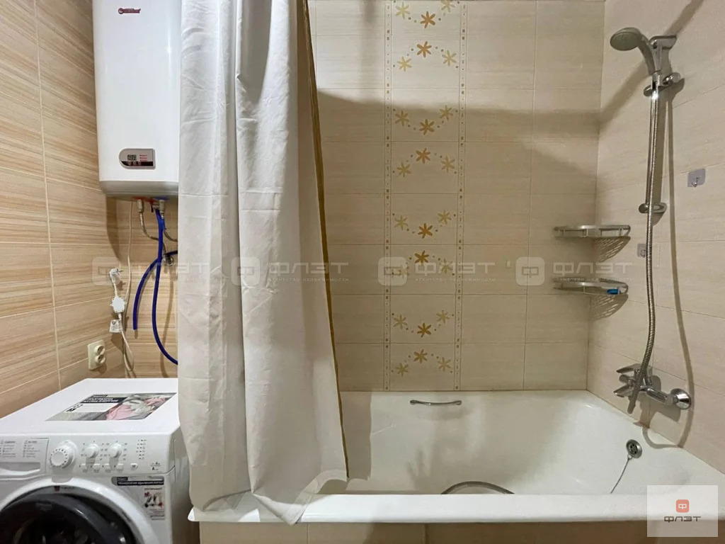 Аренда квартиры, Казань, ул. Минская д.37 - Фото 10