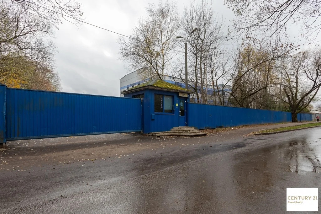 Продажа ПСН, м. Дмитровская, Чуксин туп. - Фото 29