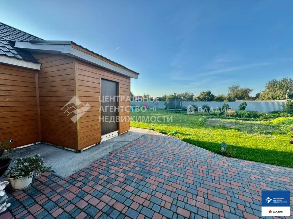 Продажа дома, Дубровичи, Рязанский район, ул. Городцова - Фото 8