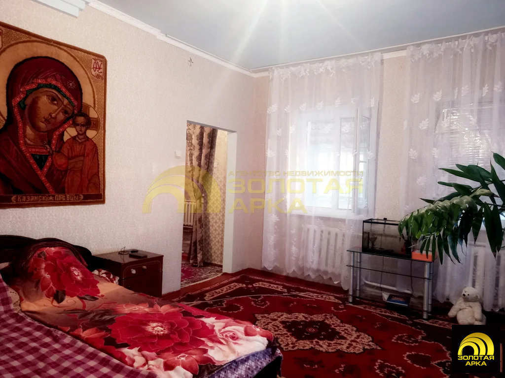 Продажа дома, Славянск-на-Кубани, Славянский район, ул. Краснодарская - Фото 7