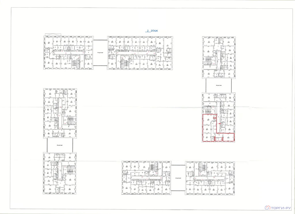 Продажа квартиры, улица Светланова - Фото 6