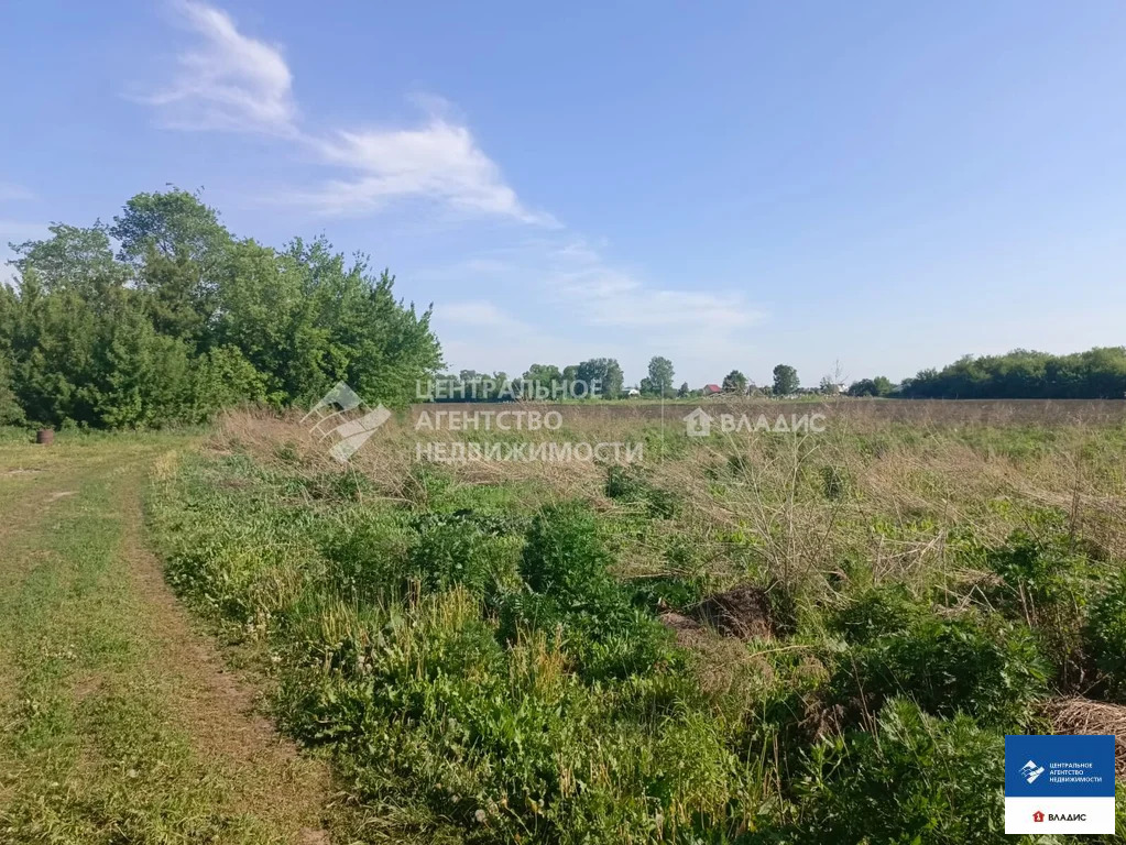 Продажа участка, Ходынино, Рыбновский район - Фото 5