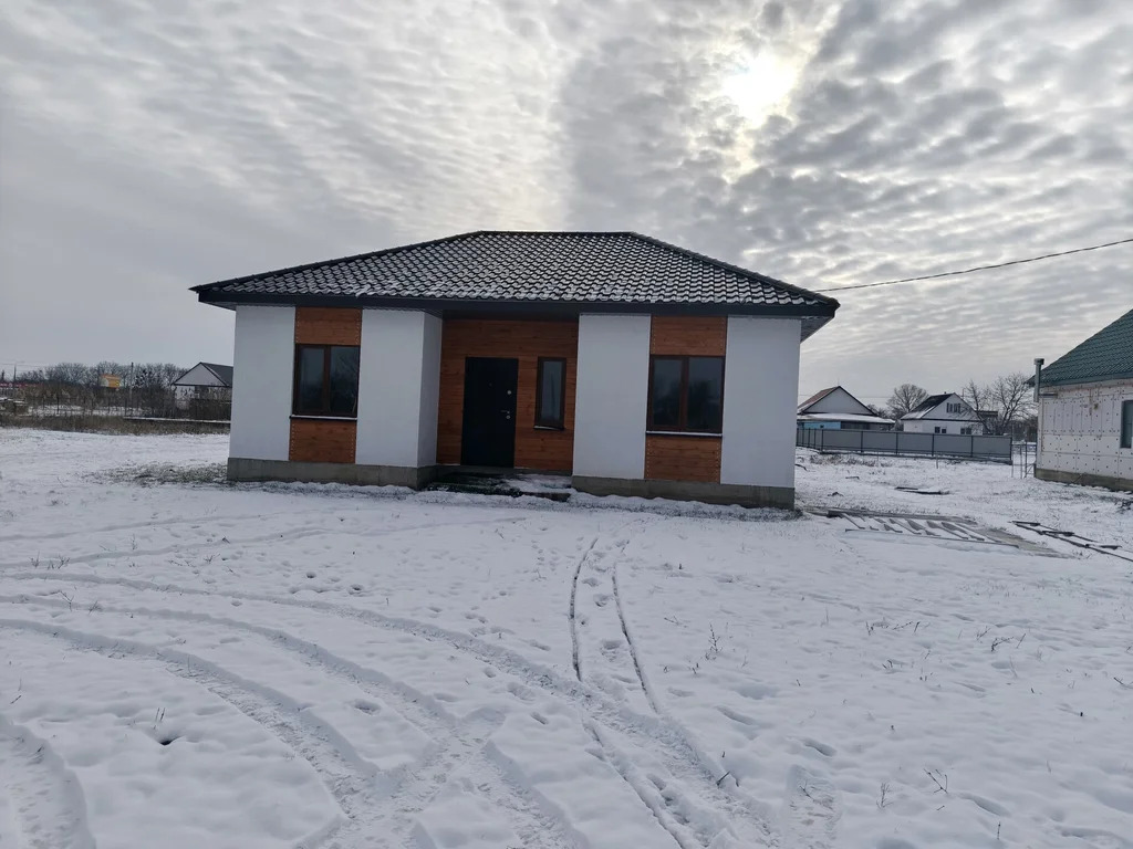 Продажа дома, Темрюкский район, улица Красная - Фото 2