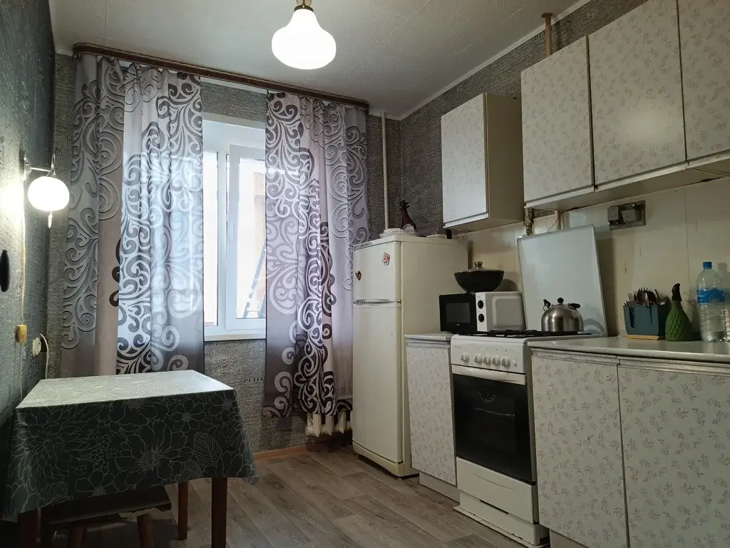 1к.кв. пр.Ленина, дом 202 - Фото 5