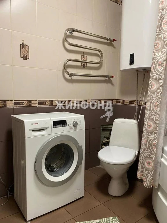 Продажа квартиры, Новосибирск, ул. Обская - Фото 13