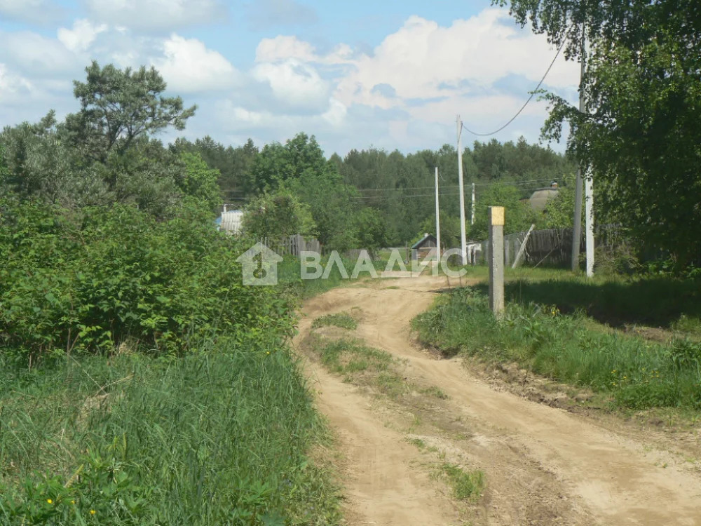 Судогодский район, деревня Неврюево, земля на продажу - Фото 5