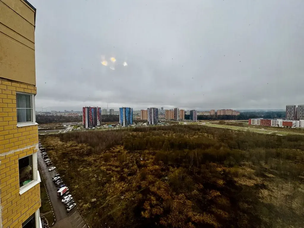 1-к ул.Поленова, дом 6 - Фото 10