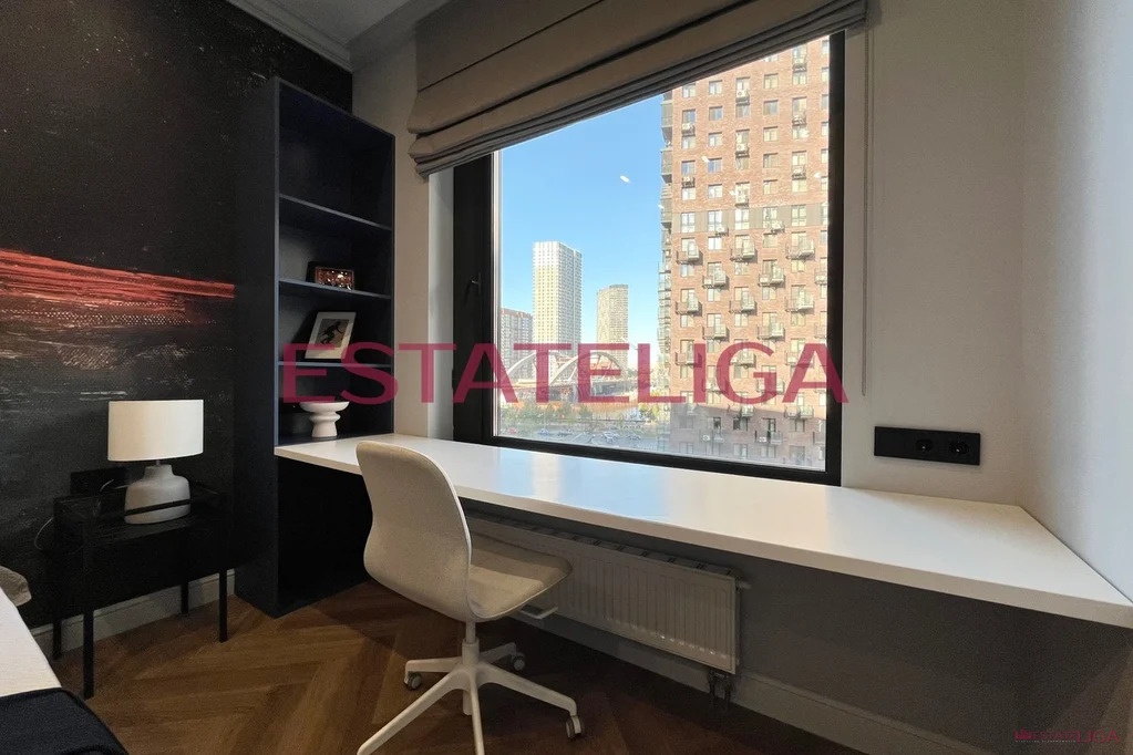 Аренда квартиры, Береговой проезд - Фото 12