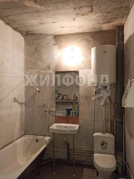 Продажа квартиры, Новосибирск - Фото 3