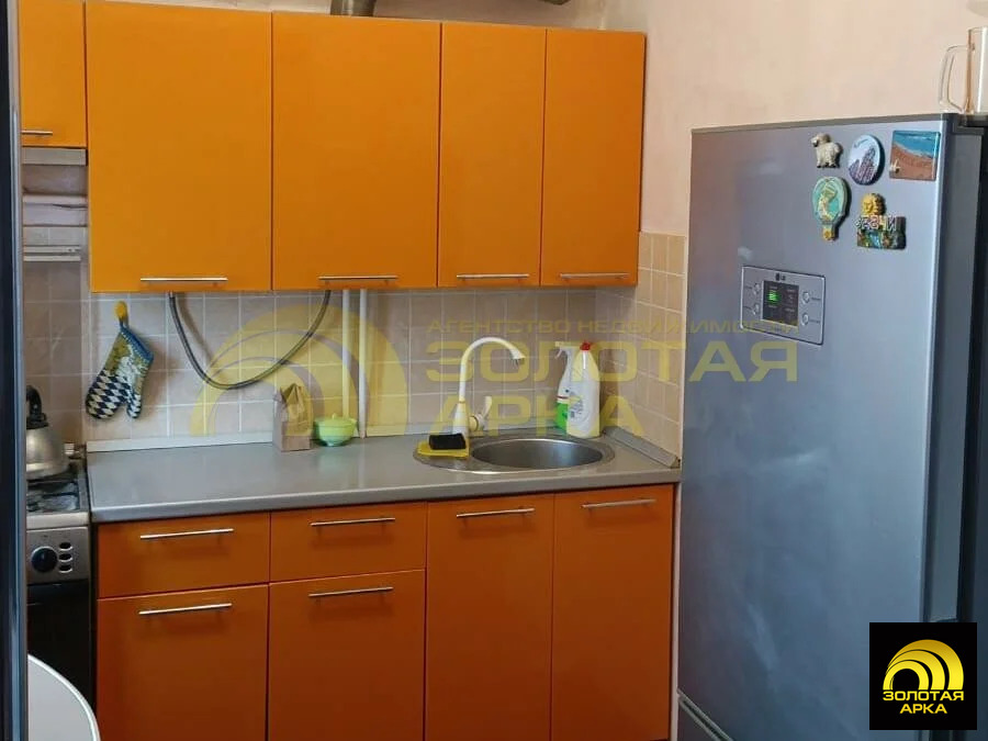 Продажа квартиры, Темрюк, Темрюкский район, ул. Октябрьская - Фото 7