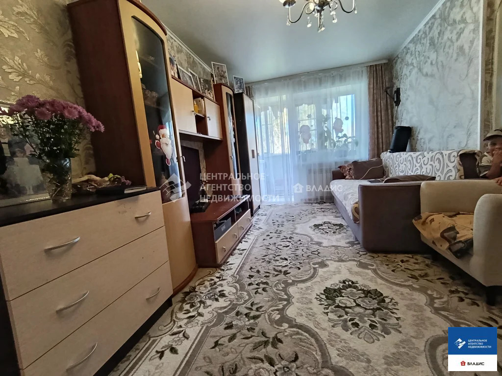 Продажа квартиры, Лесной, Шиловский район, 2-я Парковая улица - Фото 16