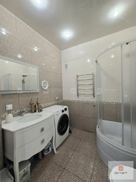 Продажа дома, Казань, ул. Атнинская (Салмачи) - Фото 9