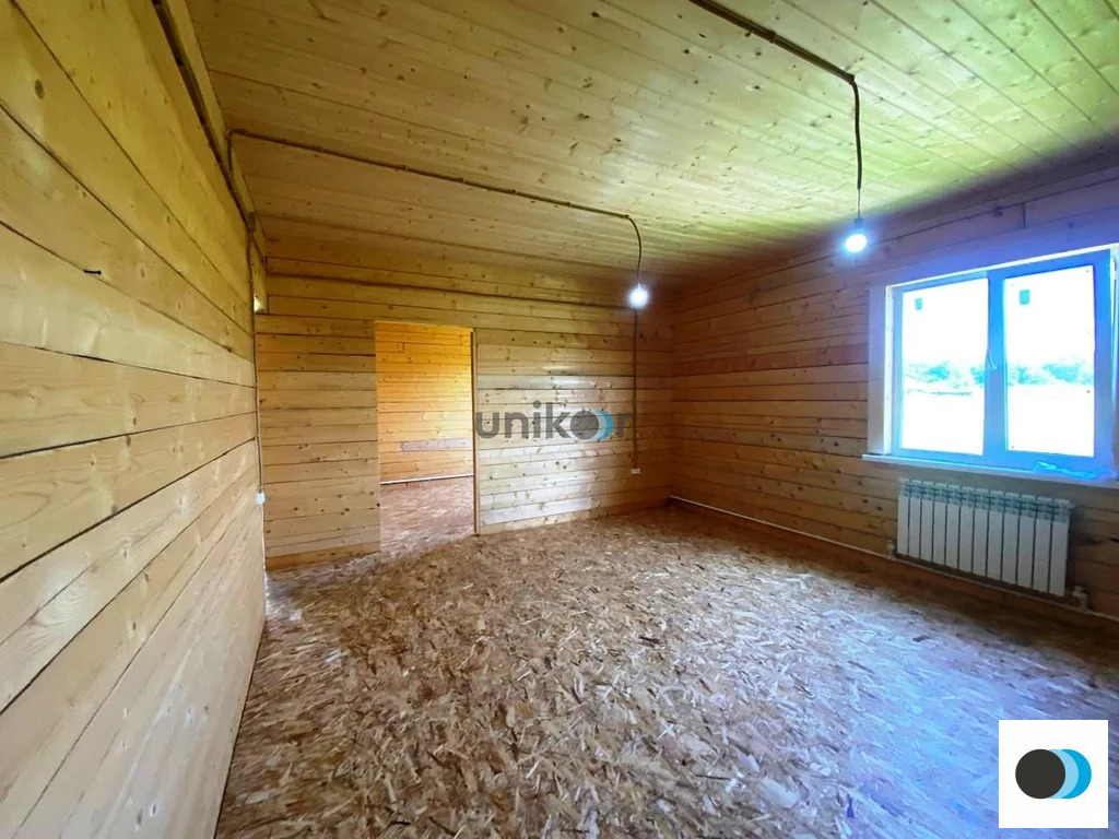 Продажа дома, Ягодная, Иглинский район, ул. Озерная - Фото 16