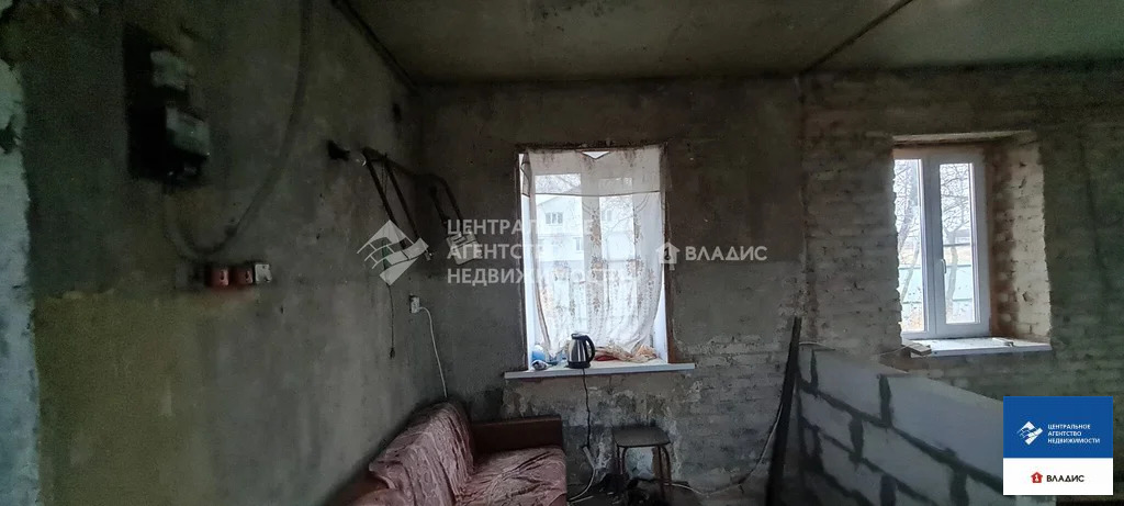 Продажа дома, Срезнево, Рыбновский район - Фото 8