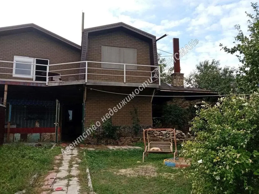 Продается дом в пригороде г. Таганрог, с. Николаевка - Фото 10