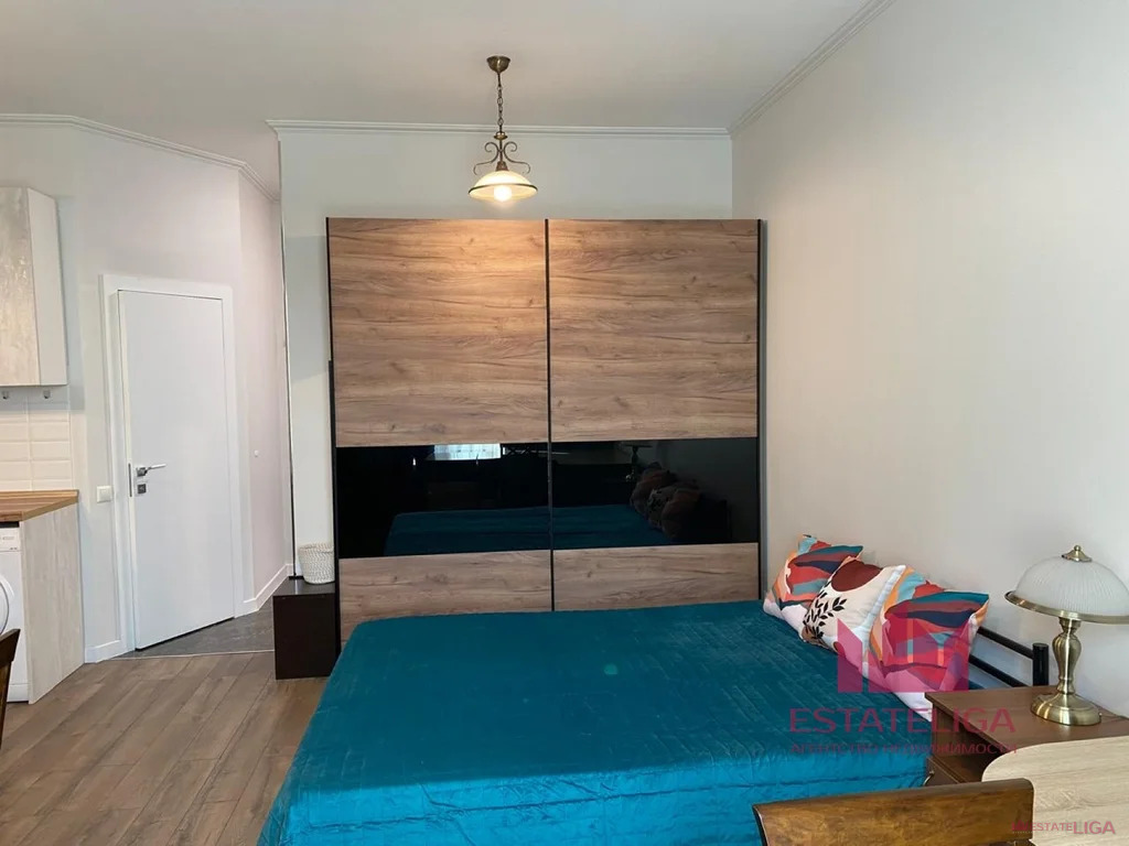 Аренда квартиры, Ленинградский пр-кт. - Фото 5