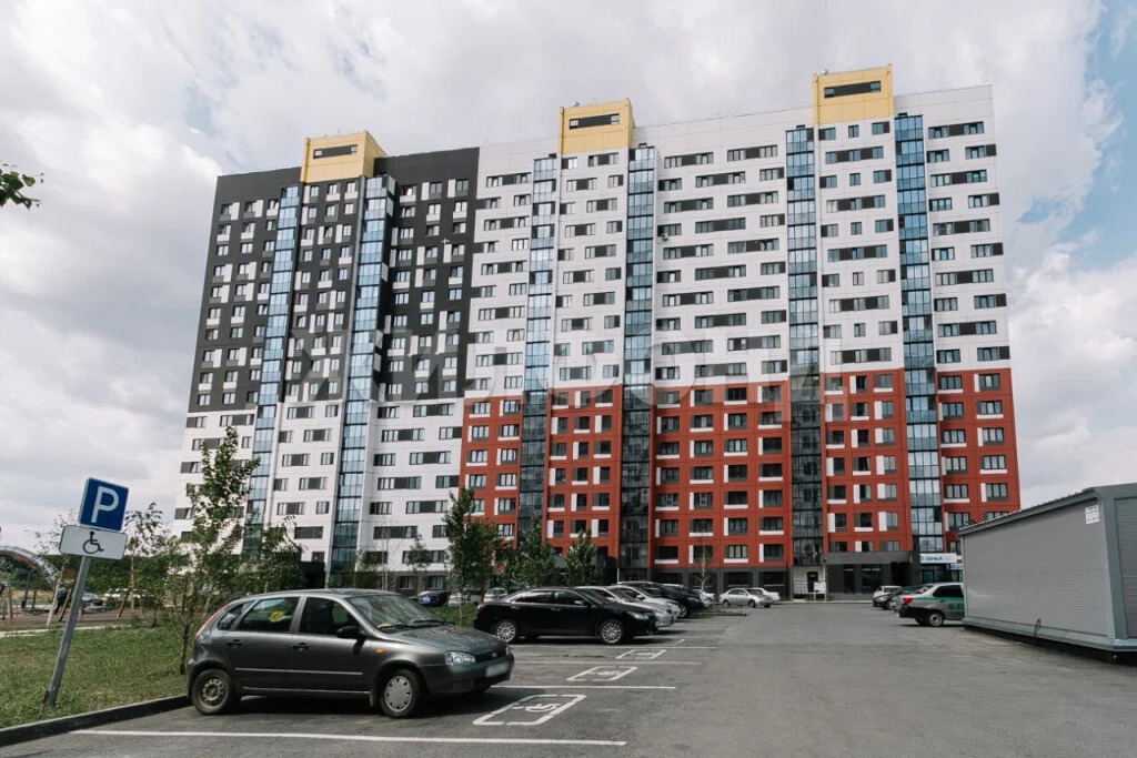 Продажа квартиры, Новосибирск, ул. Титова - Фото 27