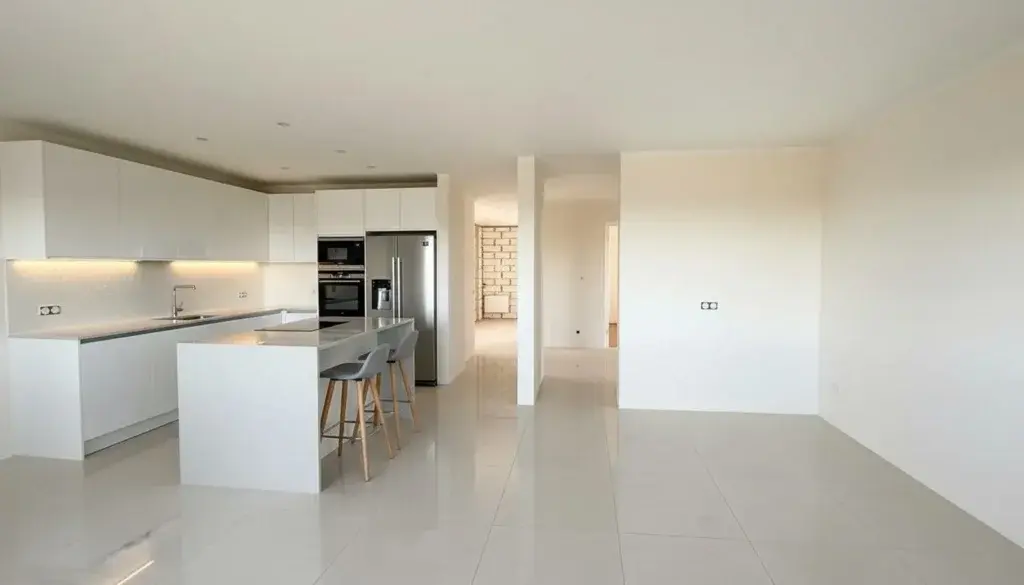 2-к. квартира, 67,7 м2, 10/17 эт. - Фото 3