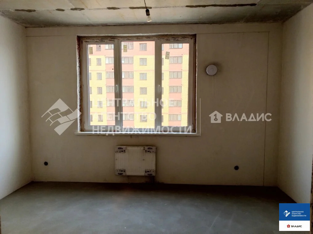 Продажа квартиры, Дядьково, Рязанский район, 1-й Бульварный проезд - Фото 1