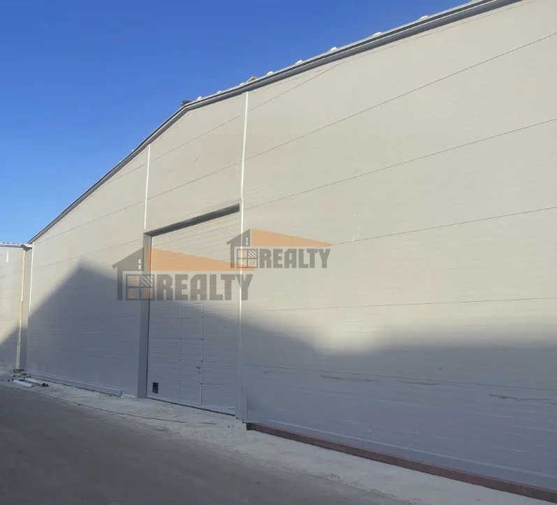 Аренда склада, Химки, ул. Рабочая - Фото 4