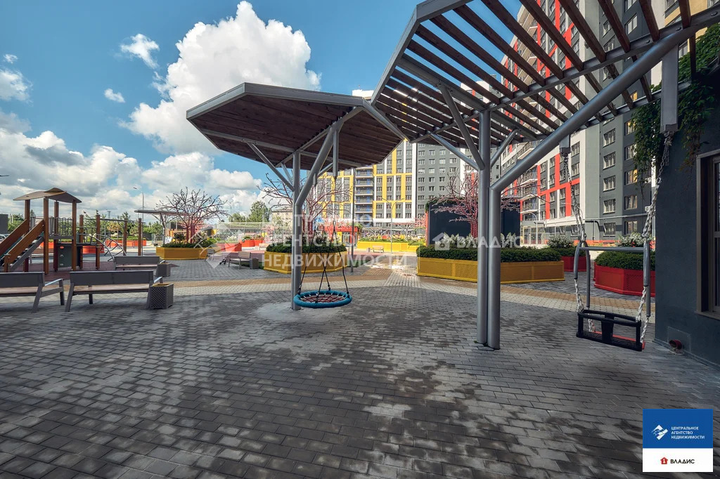 Продажа квартиры, Рязань, ул. Медицинская - Фото 9