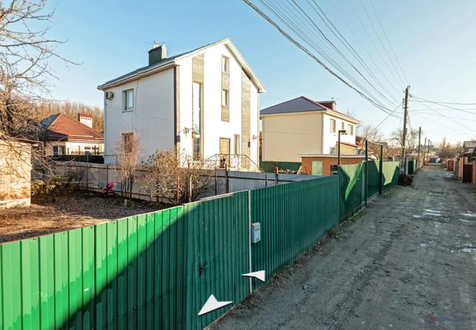 Продажа дома, Ростов-на-Дону, ул. Мраморная - Фото 1