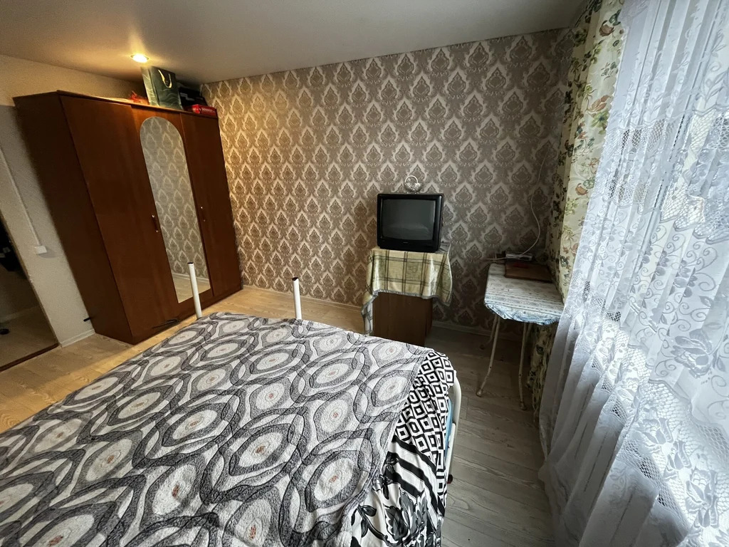 Продажа дома, Смоленская, Северский район, ул. Красноармейская - Фото 12