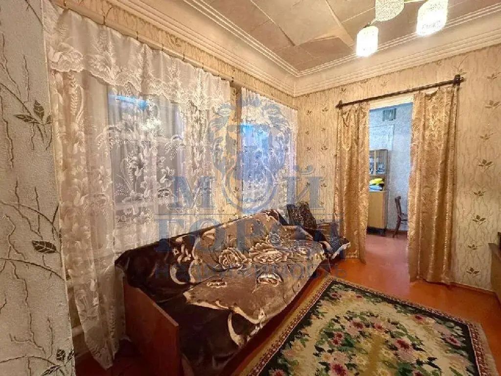 Продам дом Горького (01105-104) - Фото 7