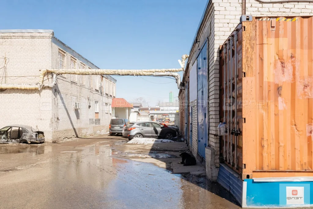 Продажа ПСН, Казань, ул. Тихорецкая - Фото 3